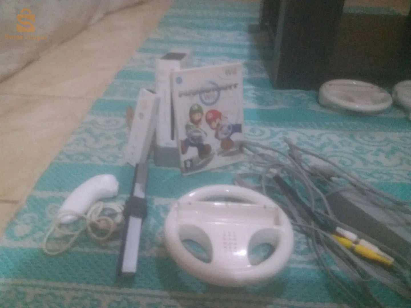 wii