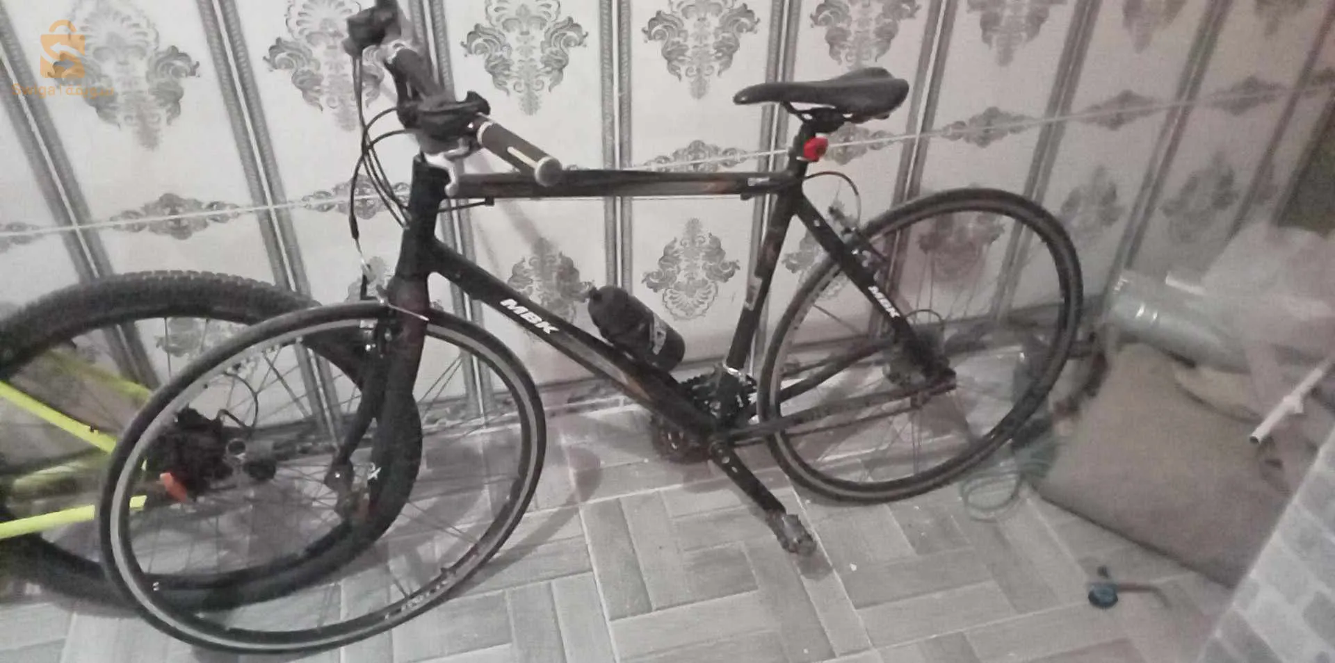 الونزة ولاية تبسة