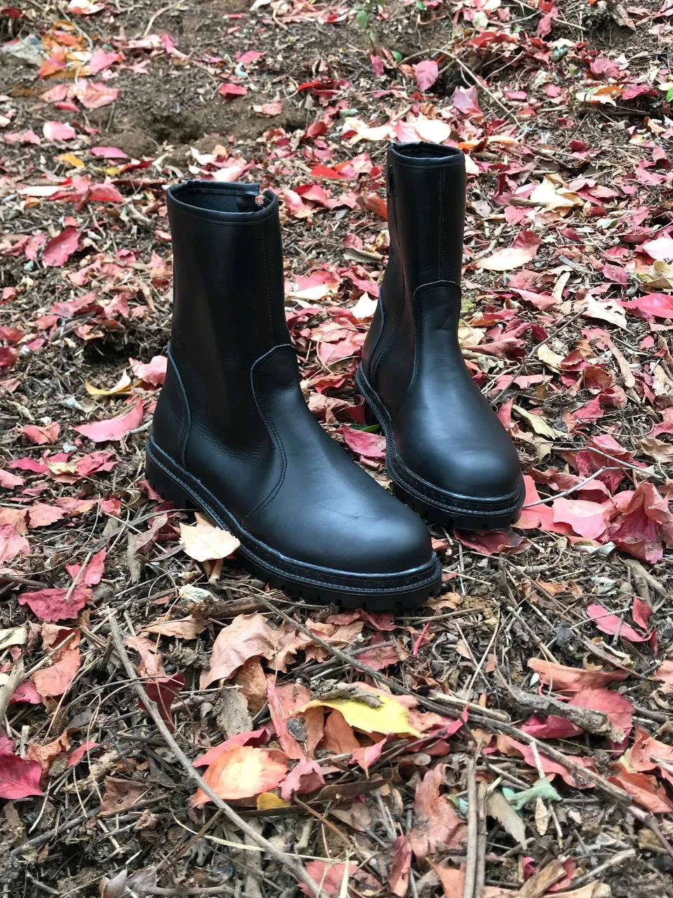 بوت تع ميليتار قوة جلد ومخيط والتوصيل متوفر لكل الولايات