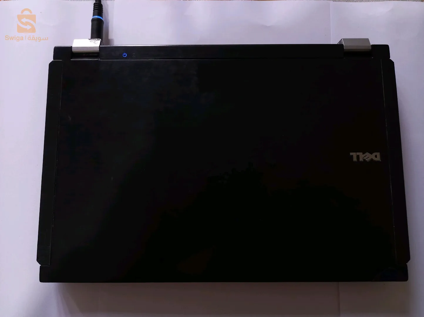 pc portable (laptop) dell latitude e4200