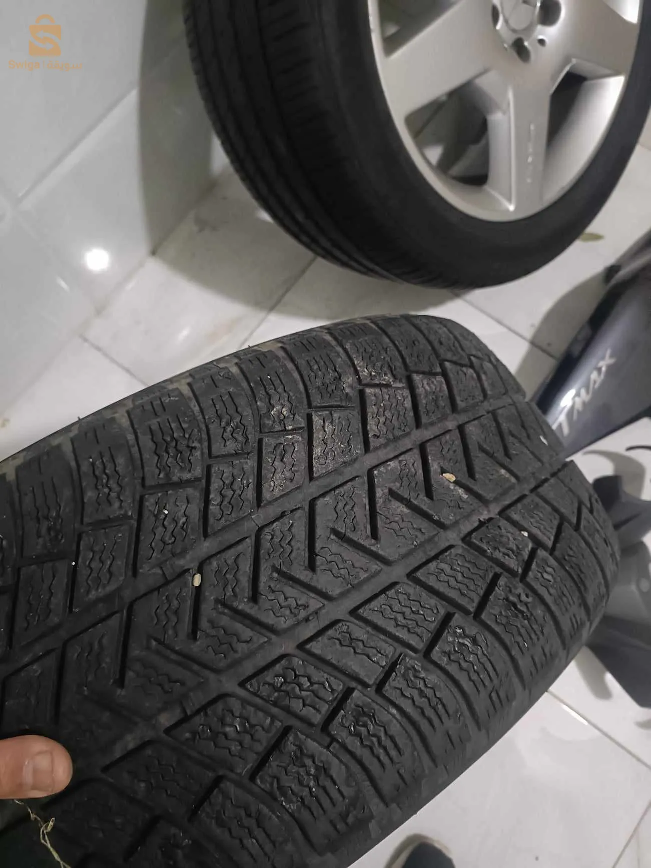 جونت،جونط، ألياج