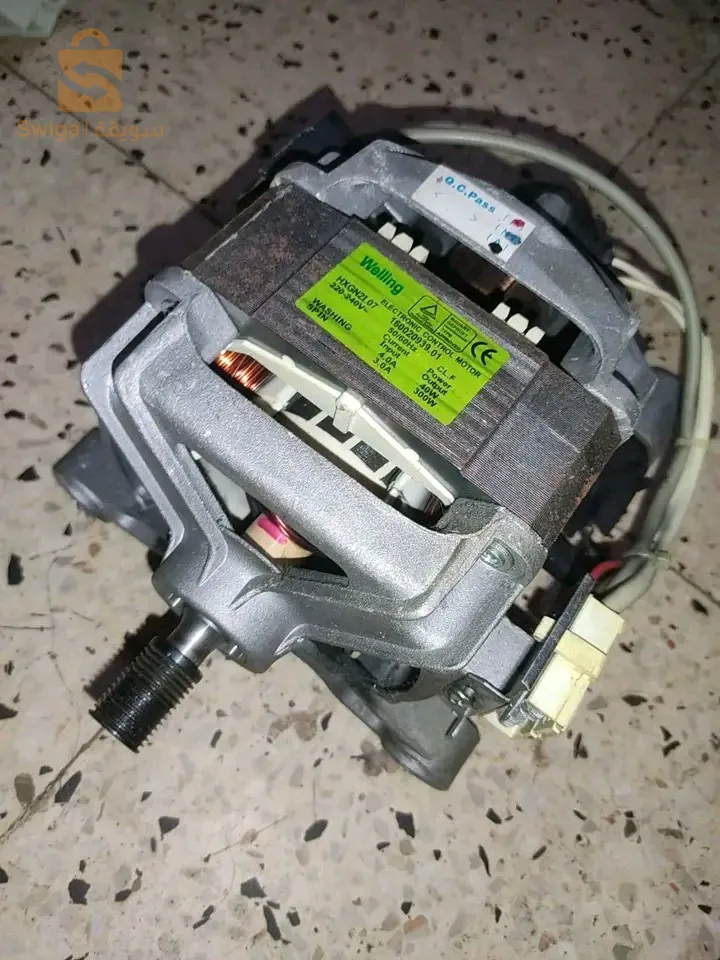تصليح كل انواع الثلاجات الكهرومنزليه و الغسالة من يهمه الامر يتصل الرقم 0672335637