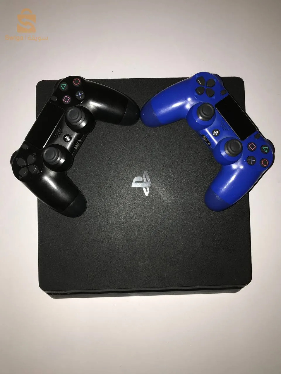 بلايستيشن 4