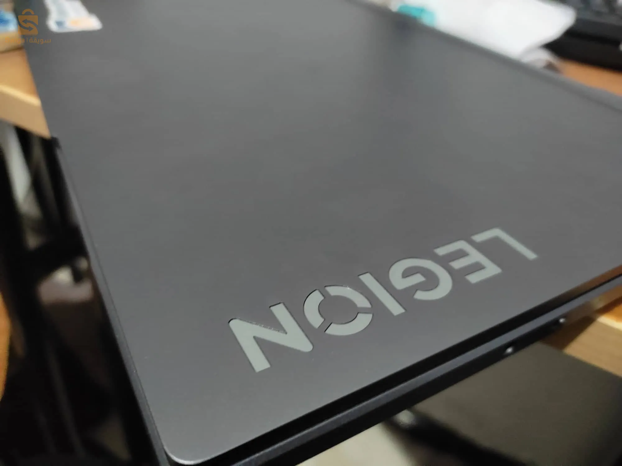 Lenovo Legion 5 i5-12500H RTX 3050