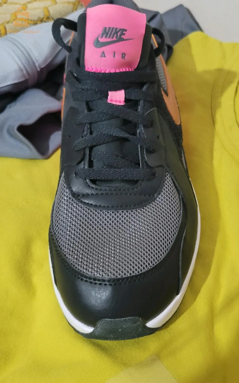 airmax fille ptr 38.5