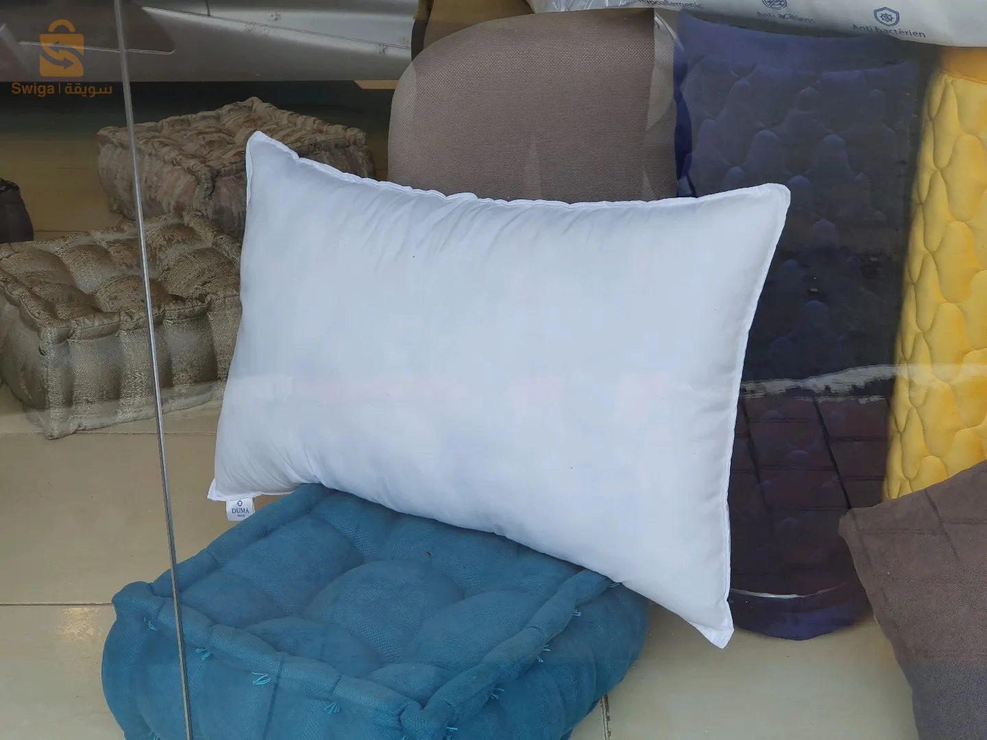 وساده النوم