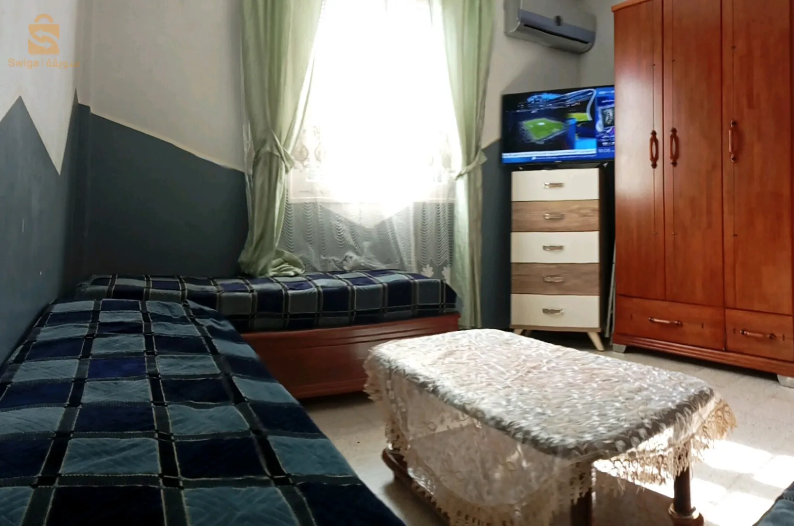 Appartement F3 a vendre act finale