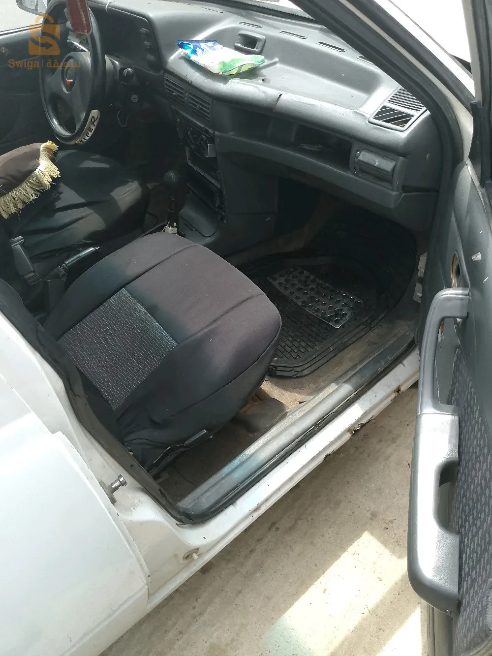 طنوبيل سيالو ايصونص وغاز للبيع او للبدل لي مهتم يتصل 0664416438