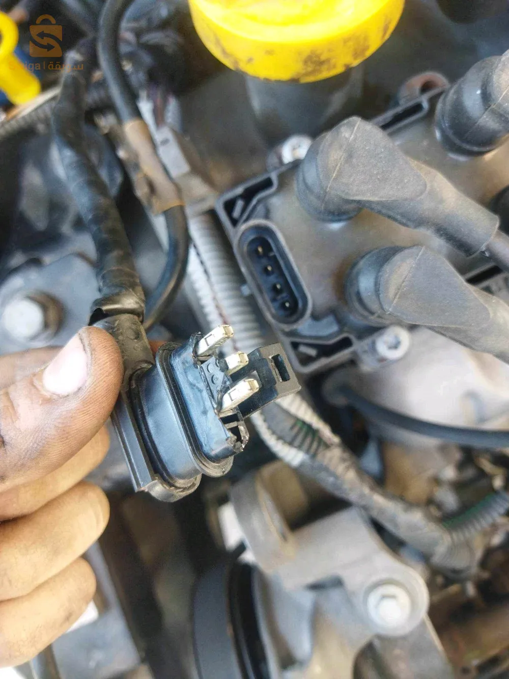 مساعدة الناس 🤍🔨🔧