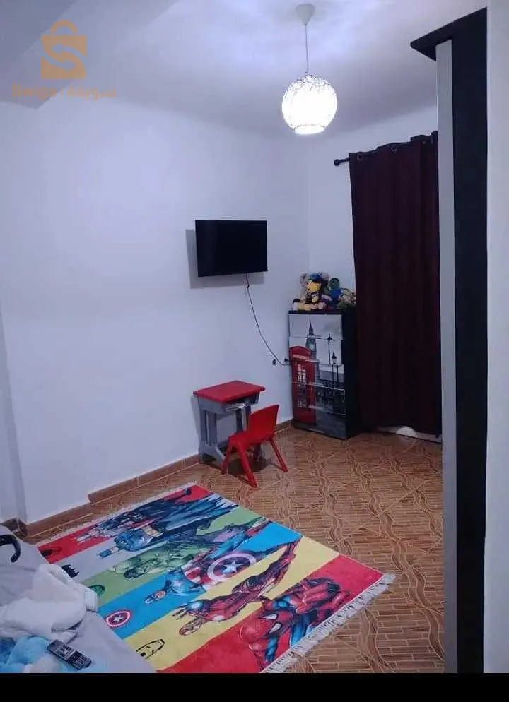 المسيلة طريق الكية المدينة الجديدة بجانب المركز التجاري زروتي