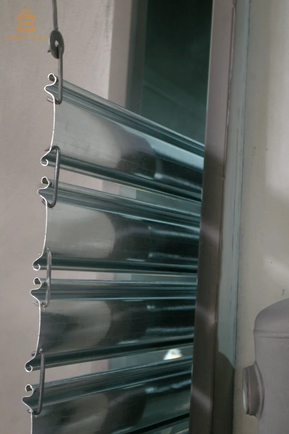 صيانة و تركيب جميع انواع الابواب الاوتوماتكية