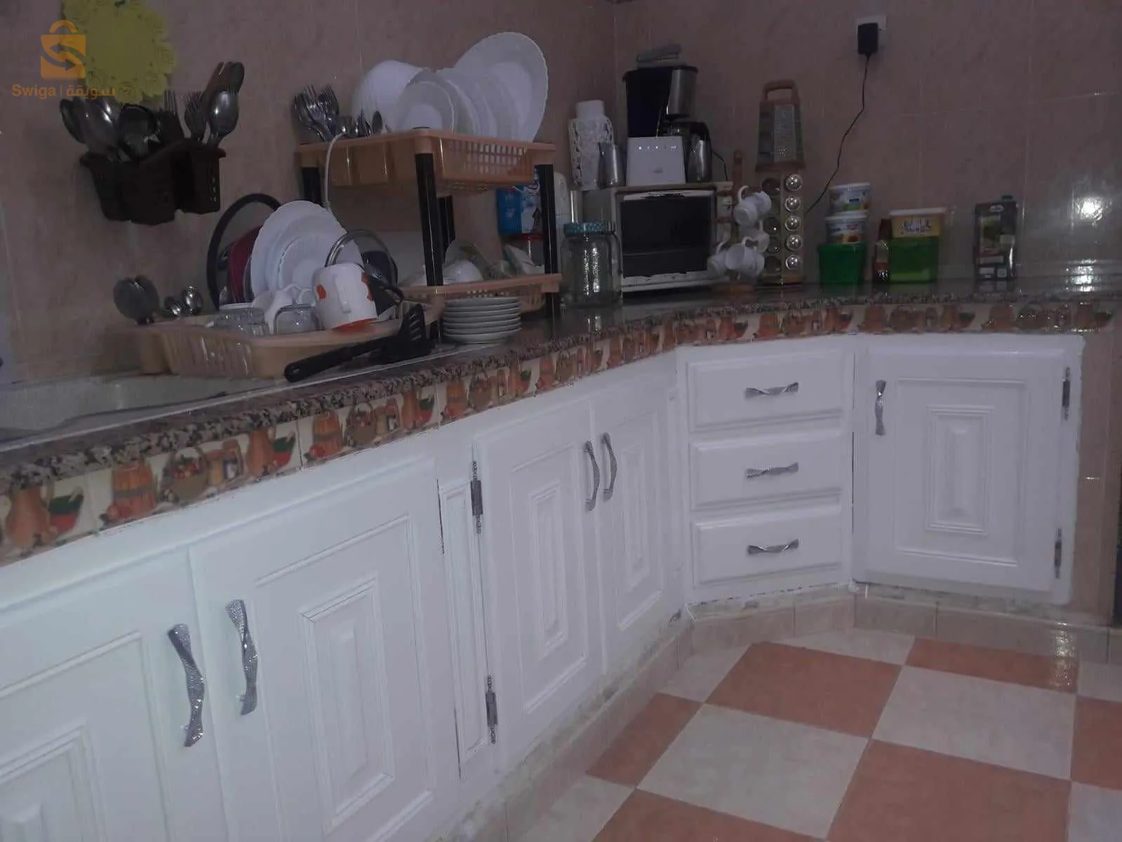 حاسي ماماش مستغانم