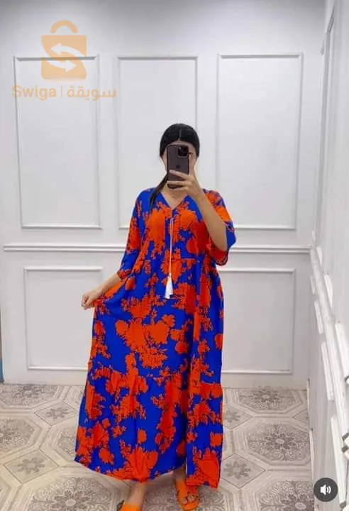 قنادر وبدعيات