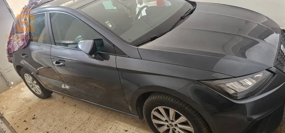 Seat Ibiza V 1.0 EcoTSI 95ch