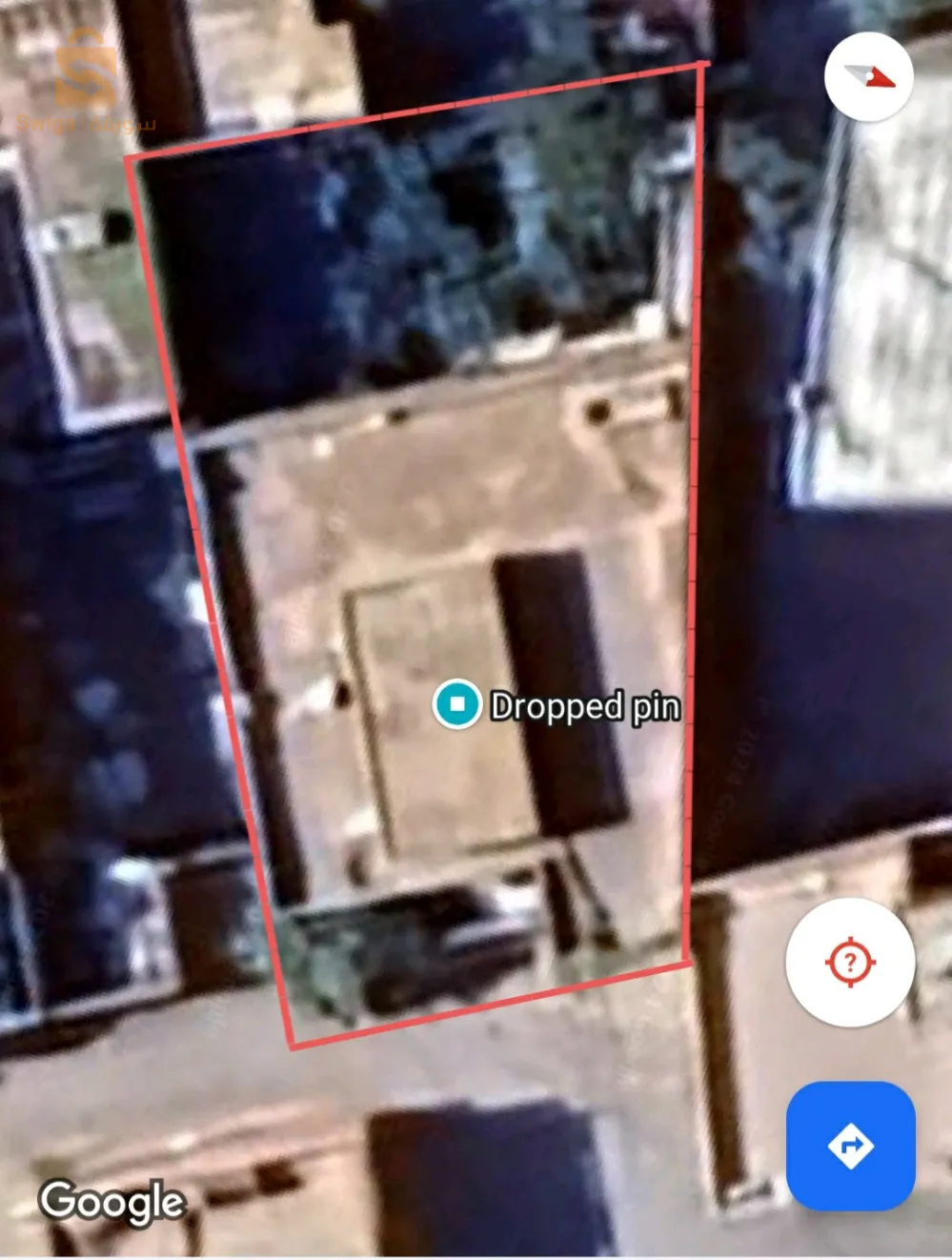 Villa for sale, 460 m², Bou chikhie Street, Bir El Djir, Oran