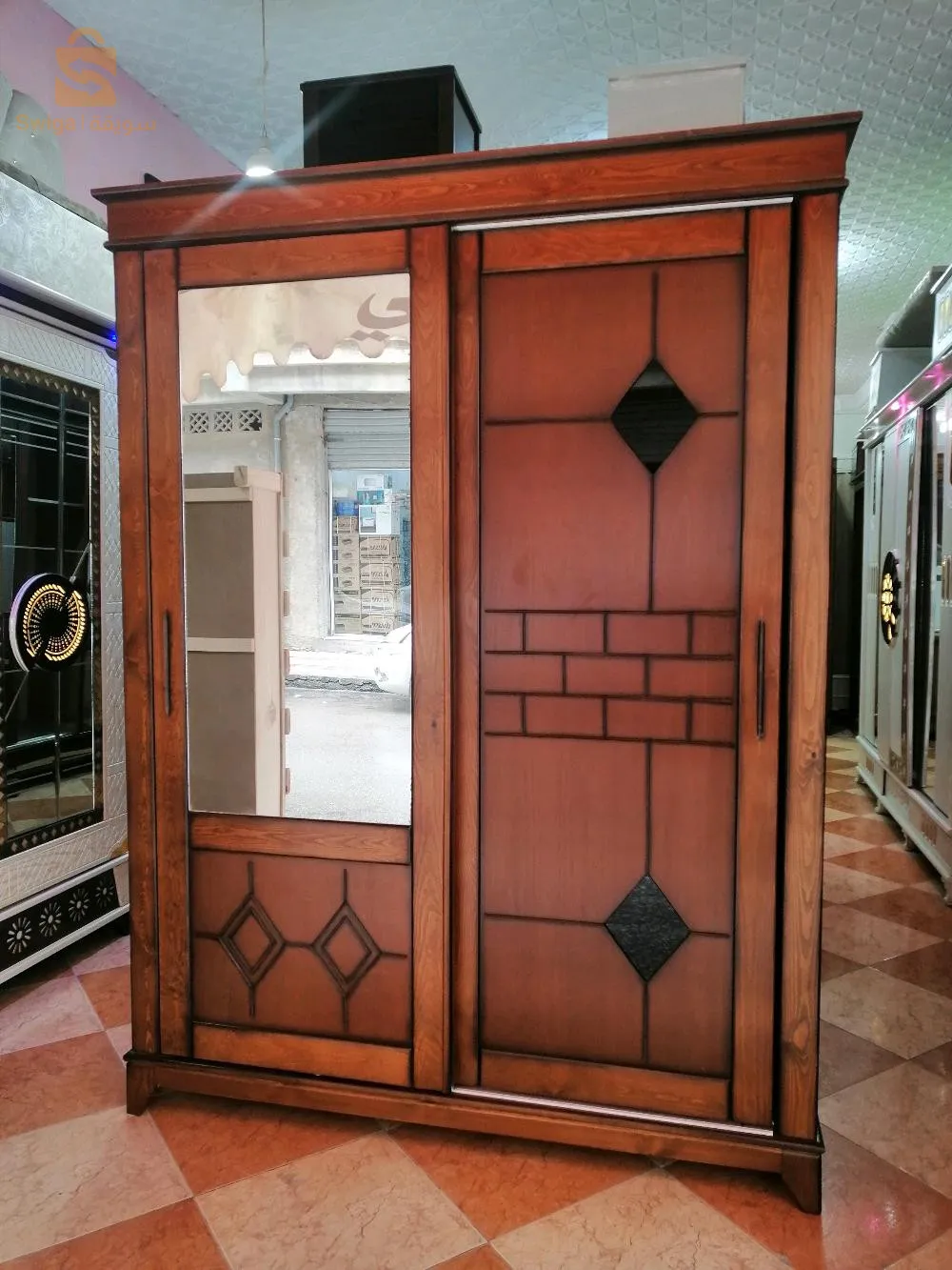 مابل عظيمي العلمة.. الهاتف0673848028