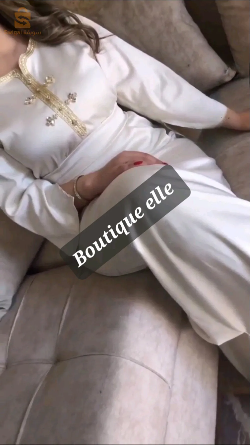 اجمل موديلات العيد 😍😍 توصيل 58 ولاية