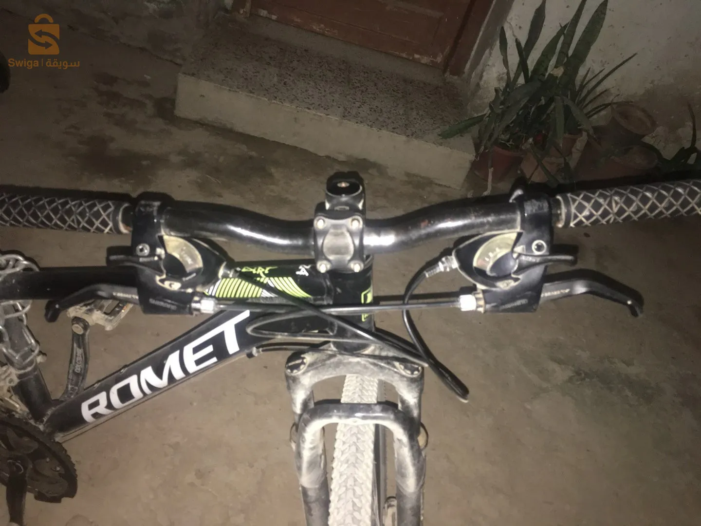 براقي