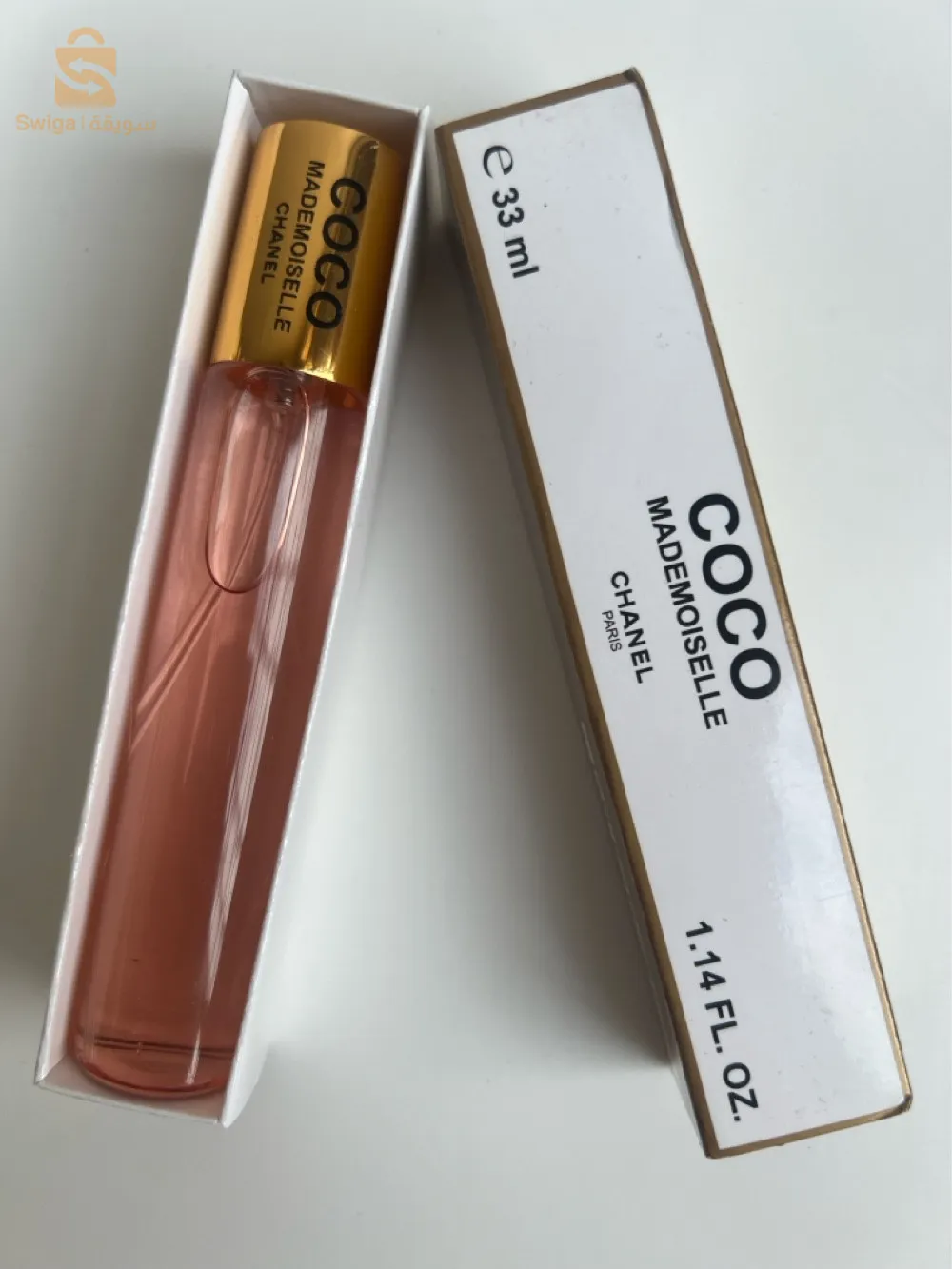 عطور أصلية للنساء 🇫🇷