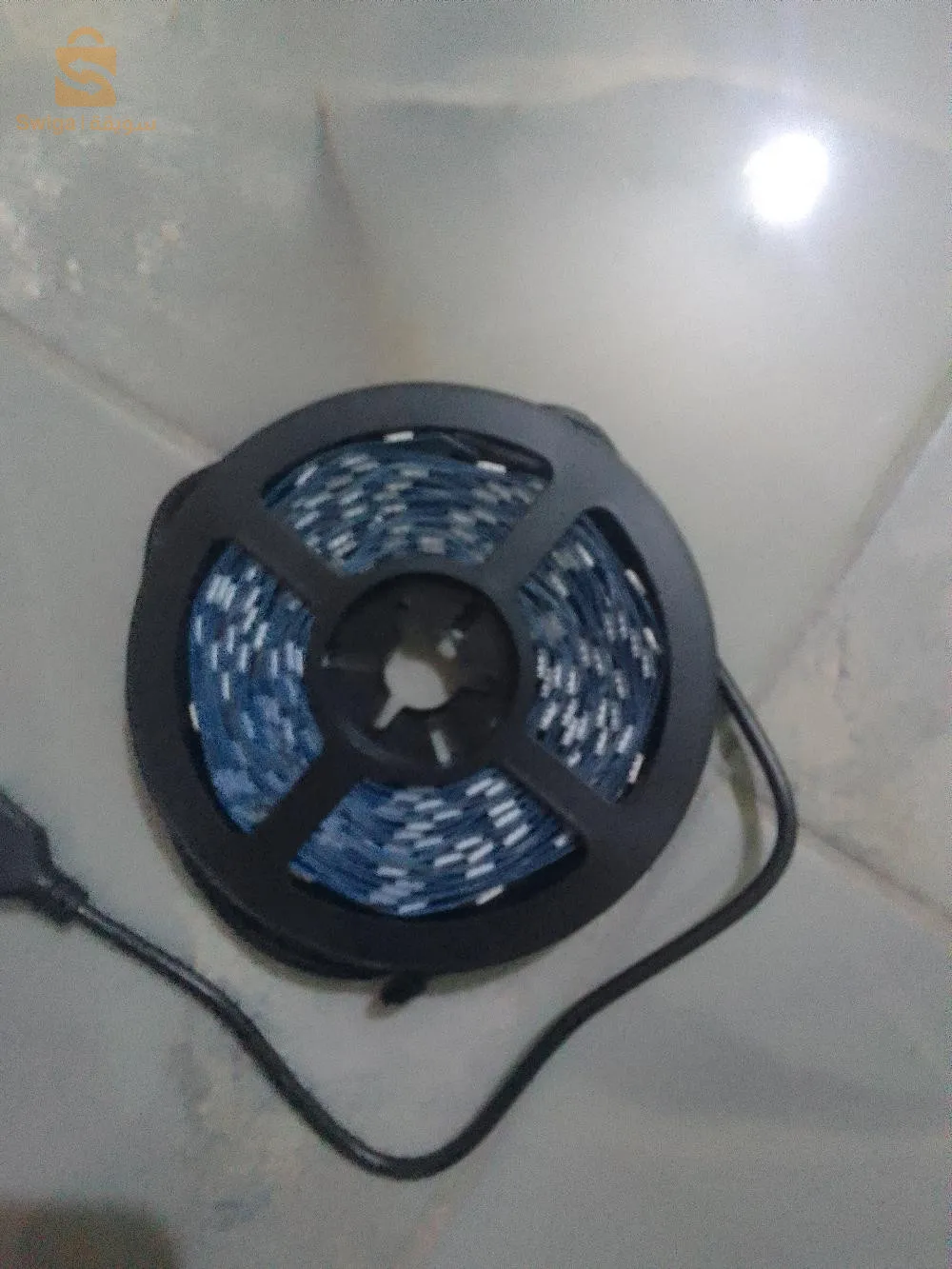 لاد للبيع  بسعر خيالي