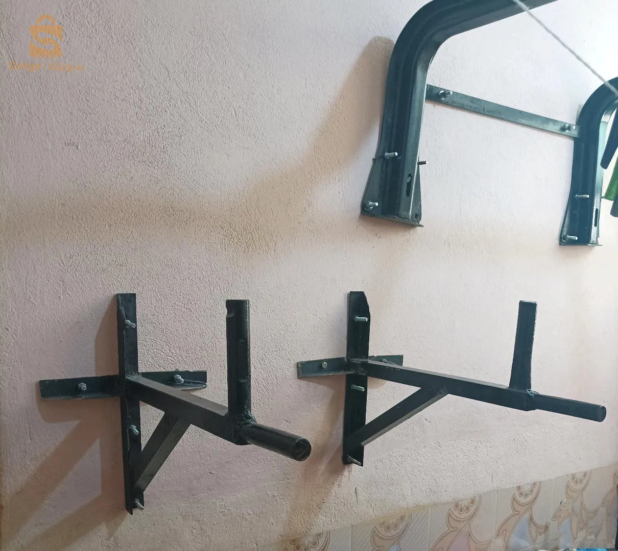 سوق اهراس مداوروش