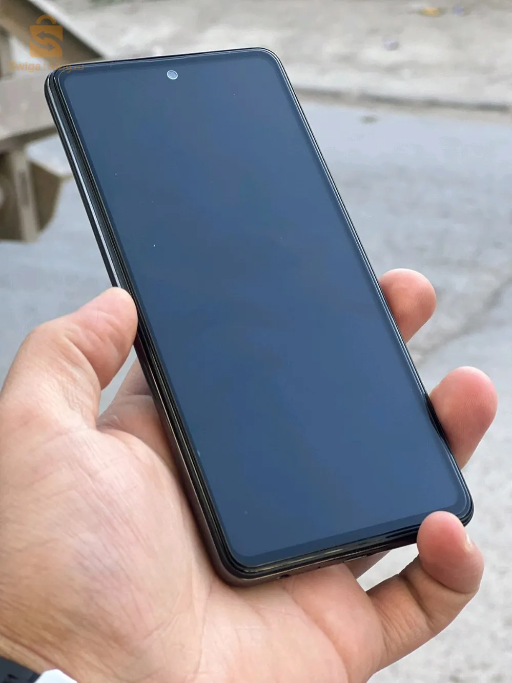 Samsung A52