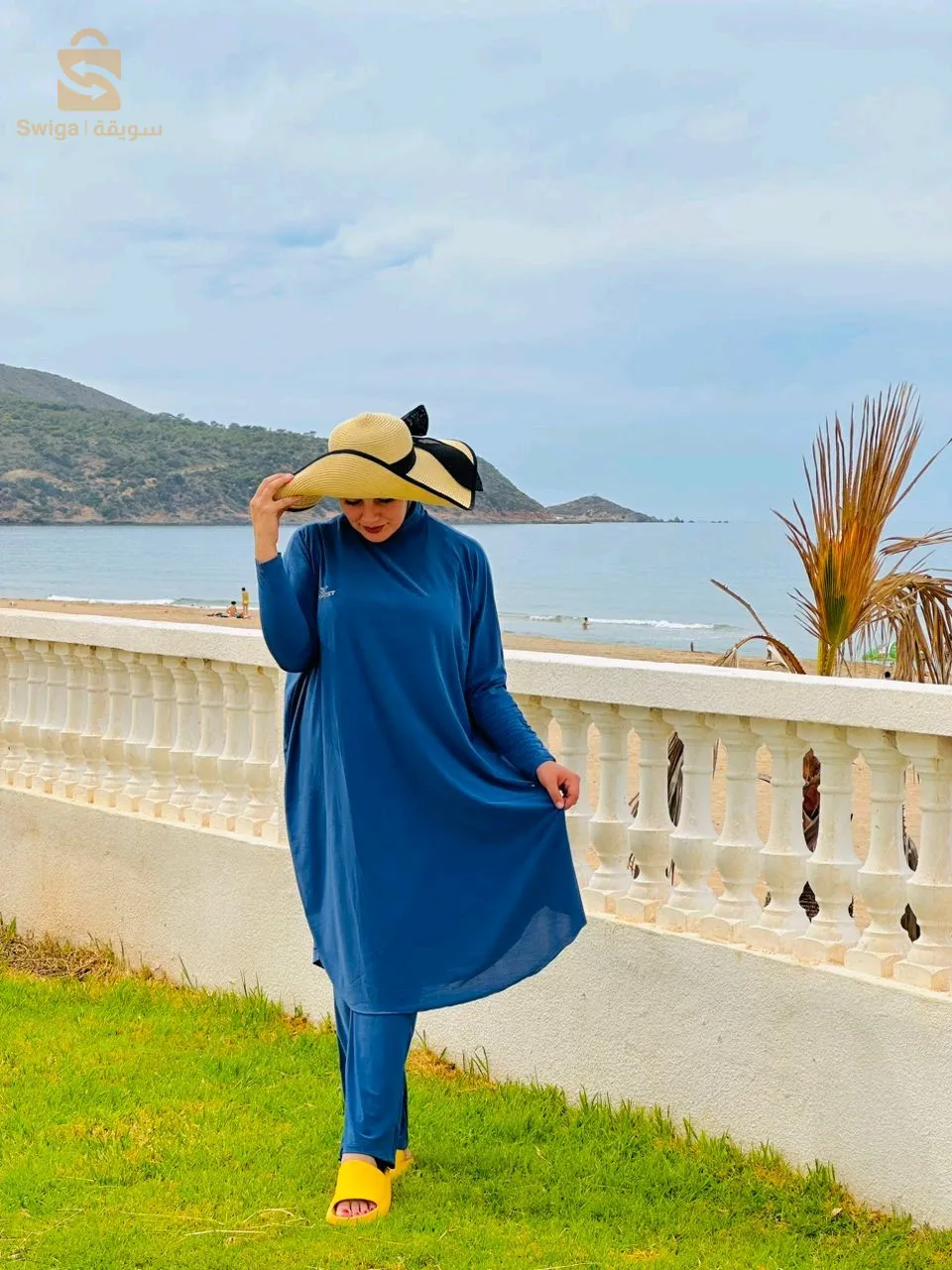 burkini hijab