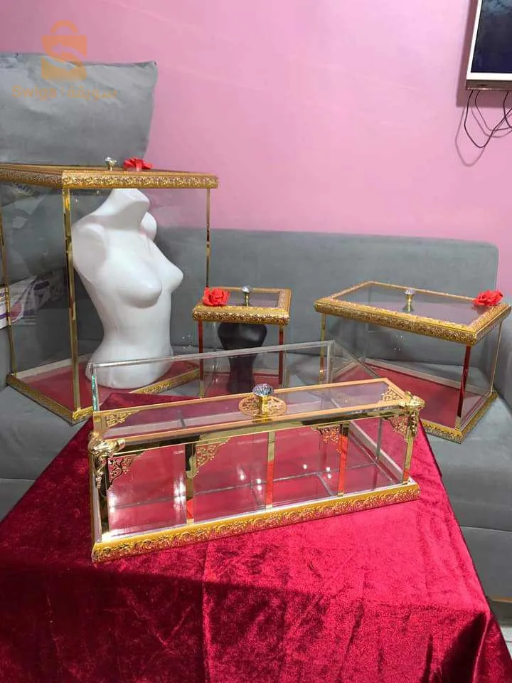 box Fiançaille & Mariage