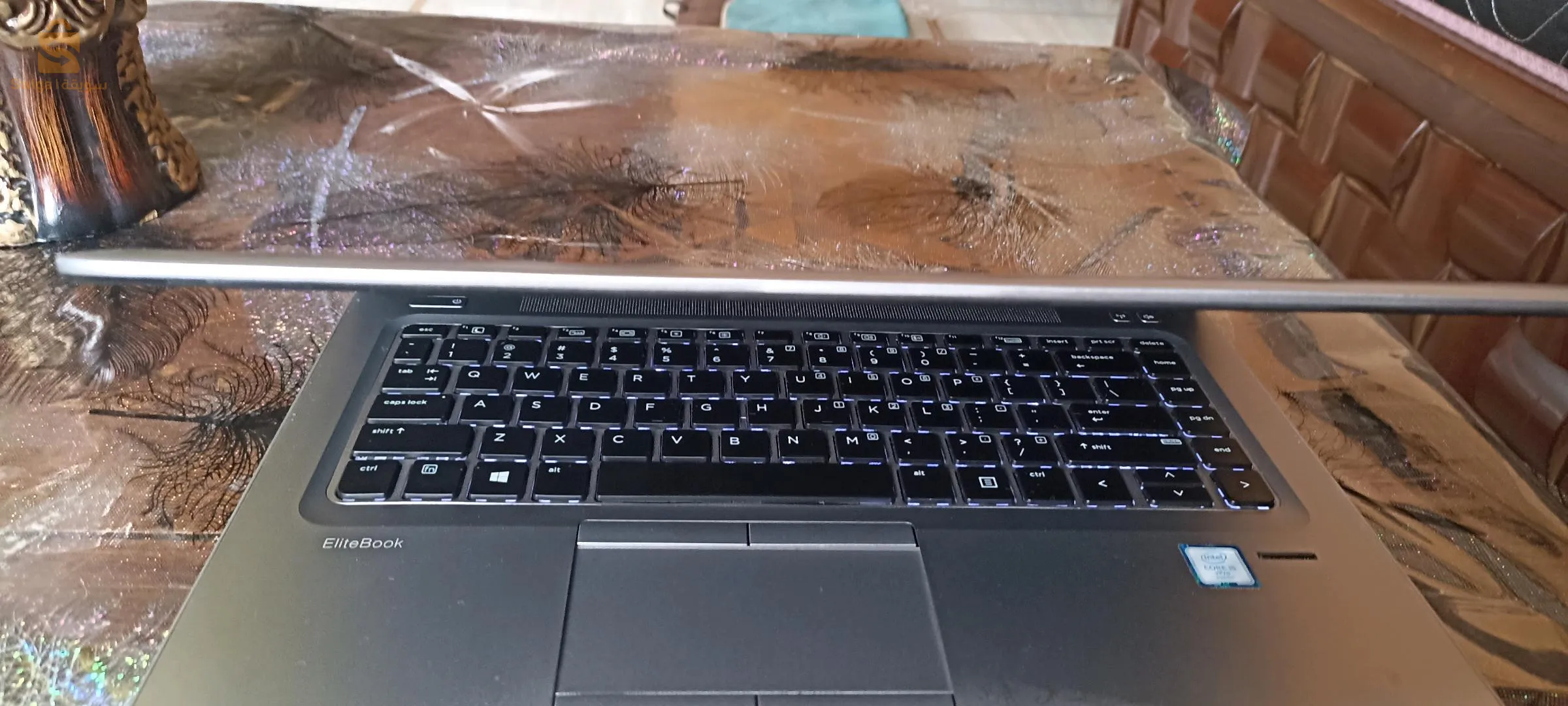 HP EliteBook 840 g3 I5 6éme