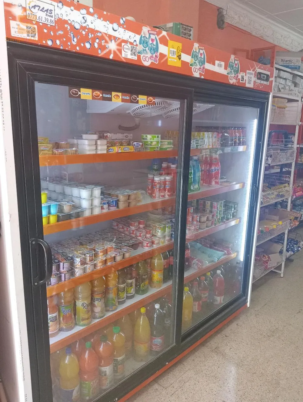 باتنة بلدية واد الشعبة