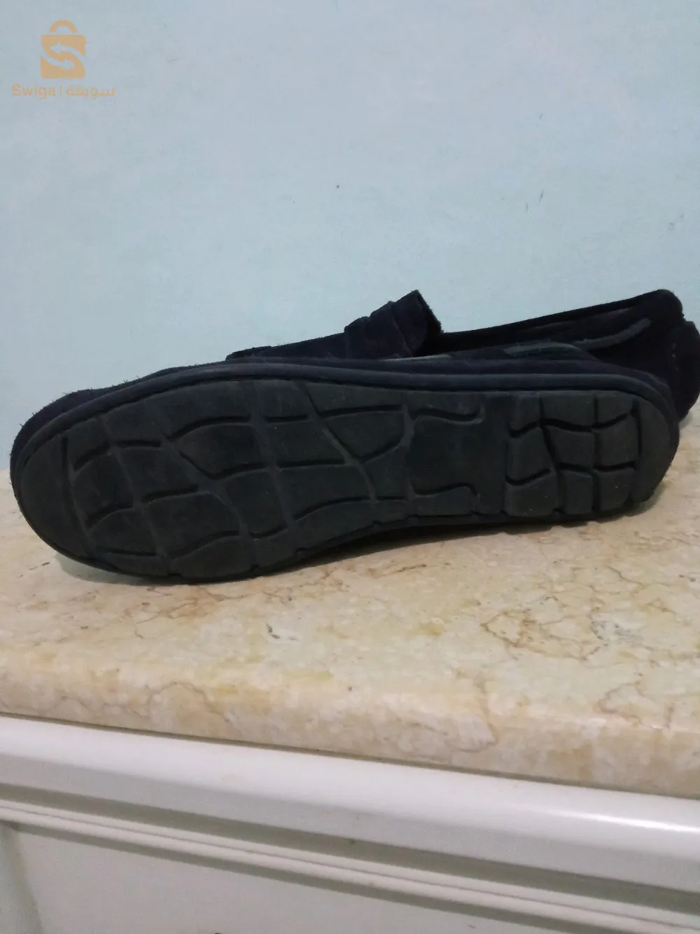 mocassin original