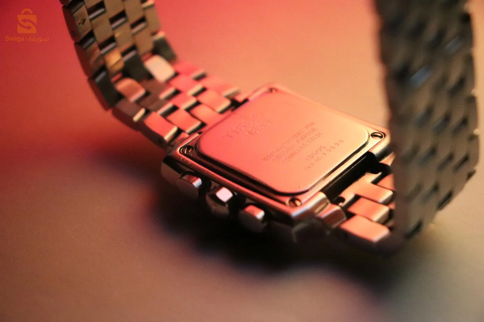 Tissot L875/975 original