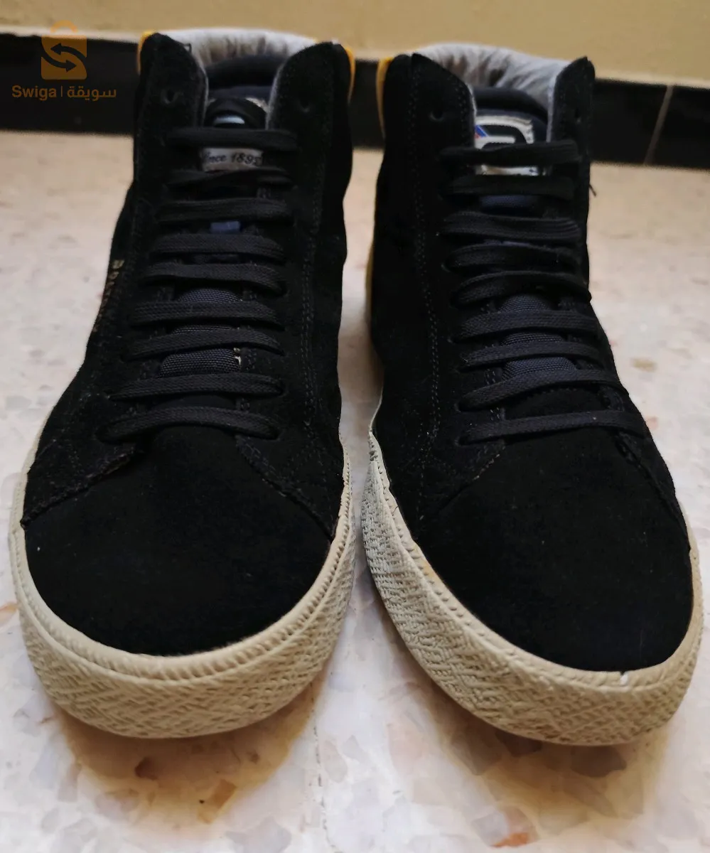 Patrick shoes