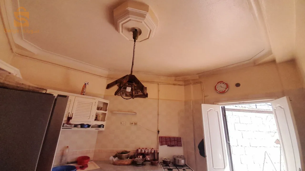 حي بابا عيسى حزامة