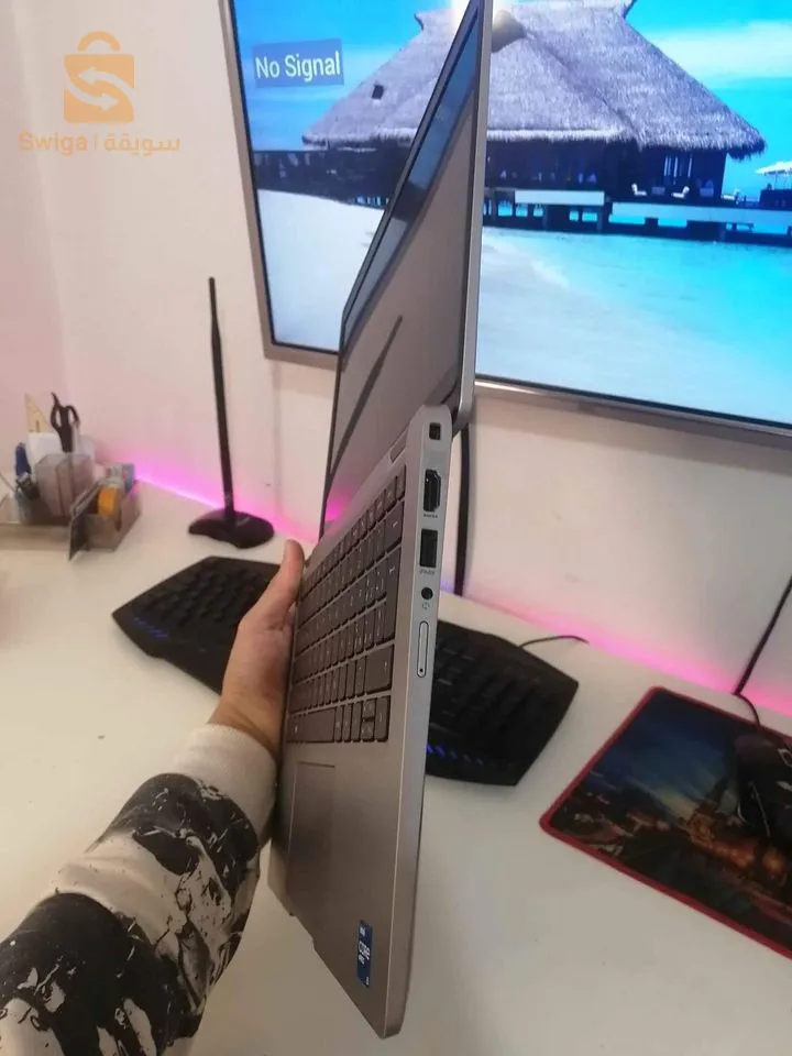 dell latitude /14"full hd / i5 11gen / ram8 /ssd m2-240gb