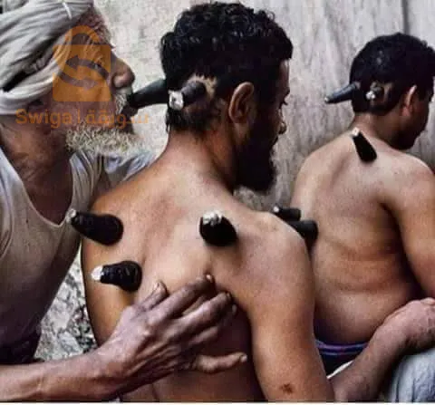 مركز كريكر للعناية الجسدية