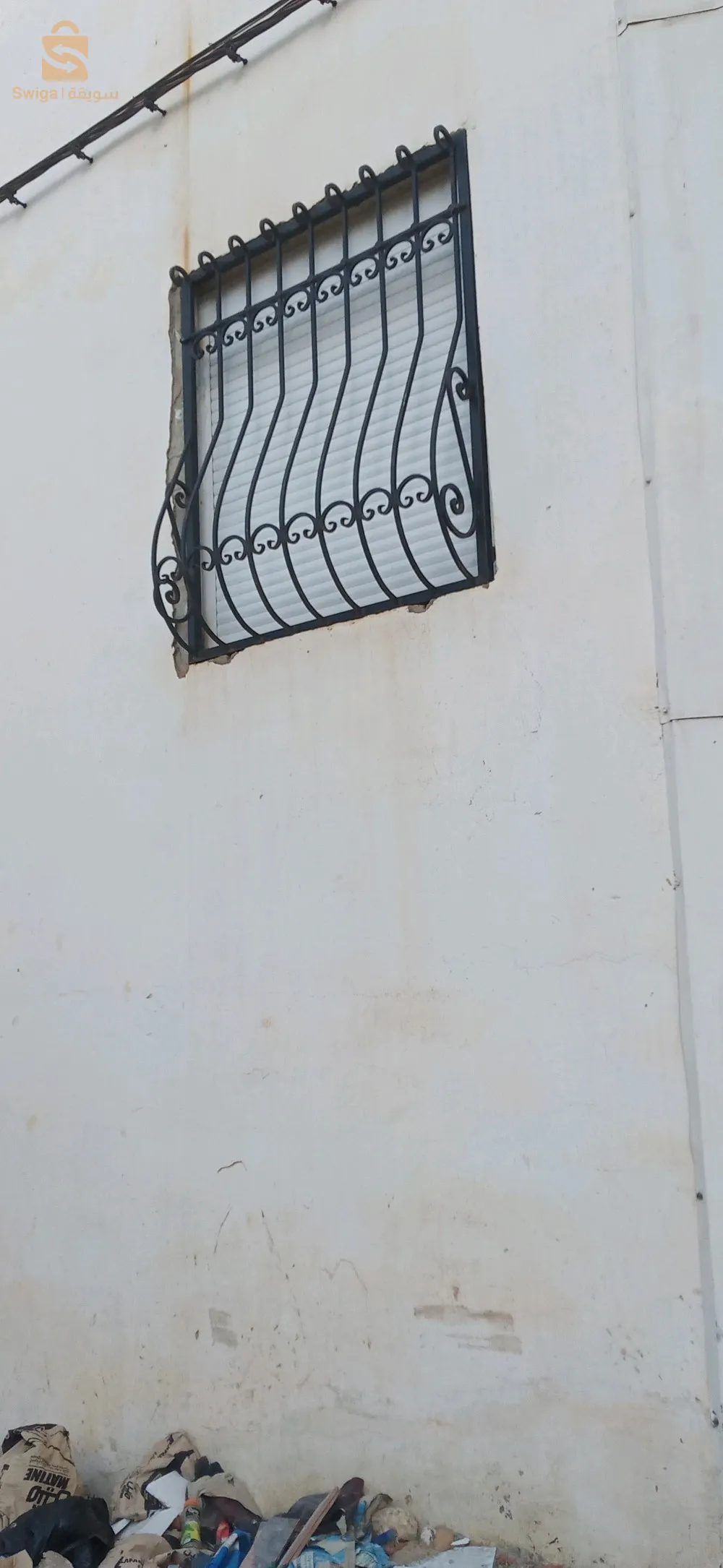 حداد الفن