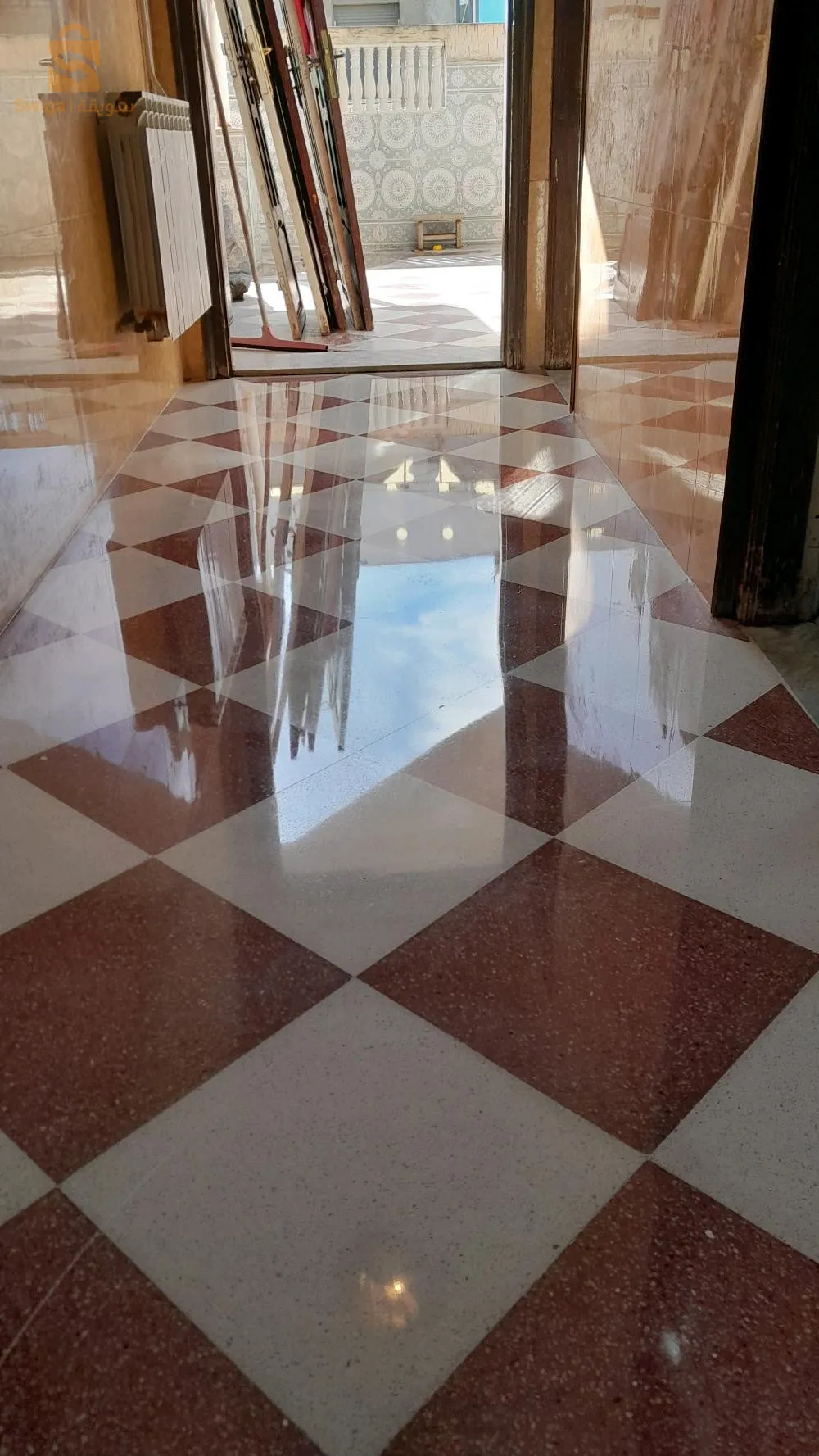 براقي