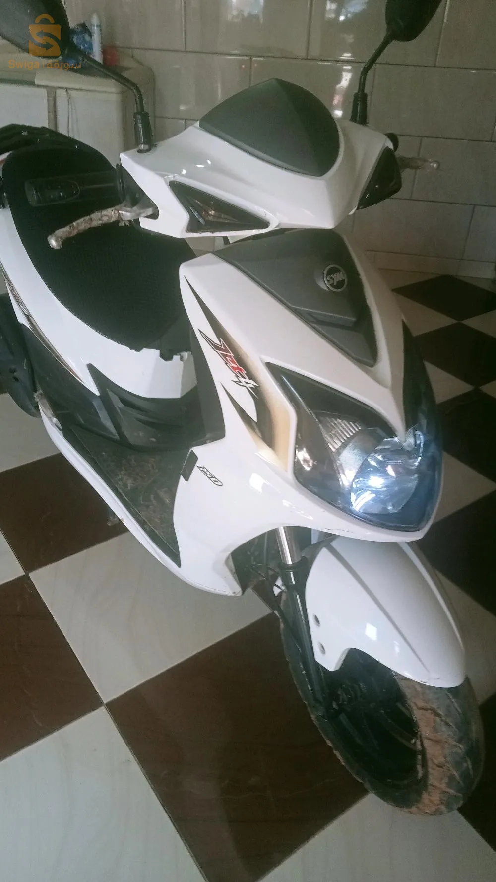 شلف عين مران