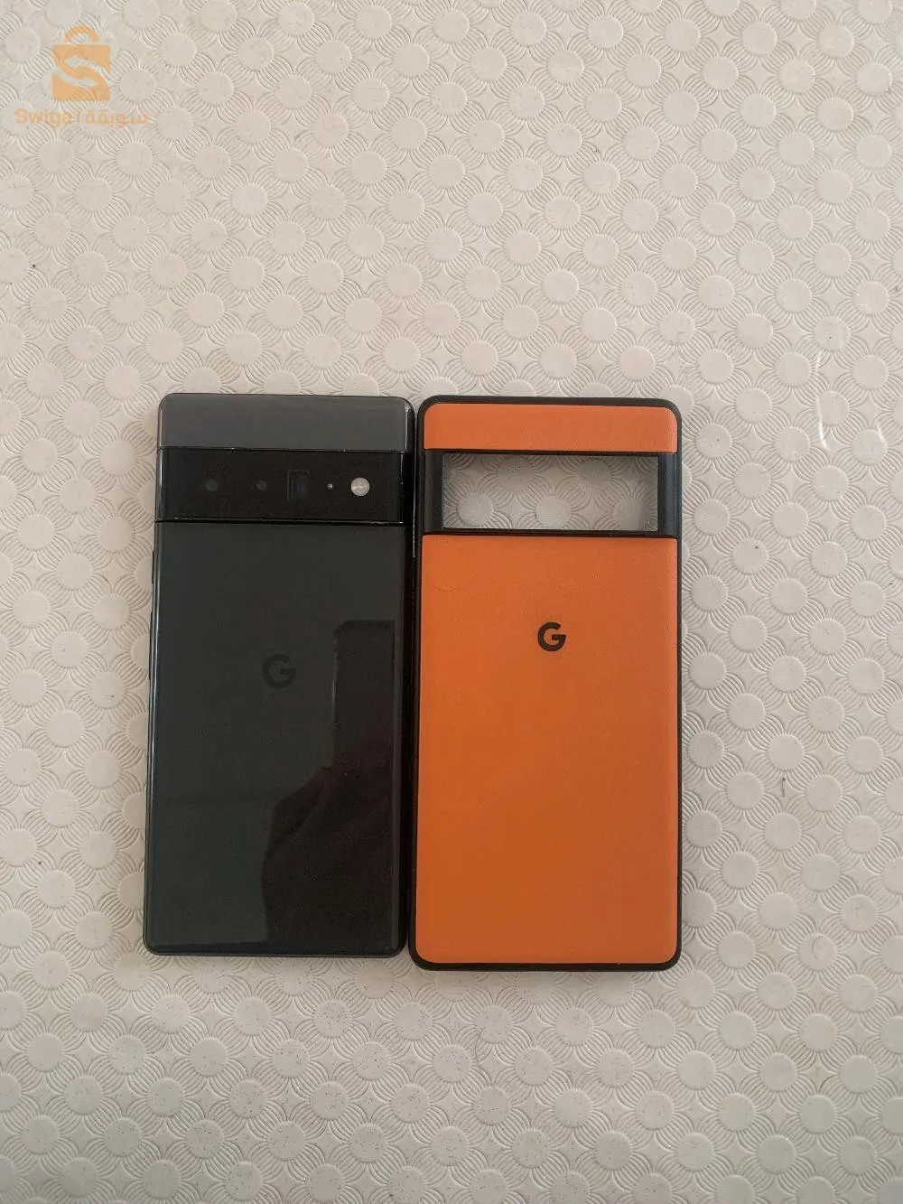 Google pixel 6pro