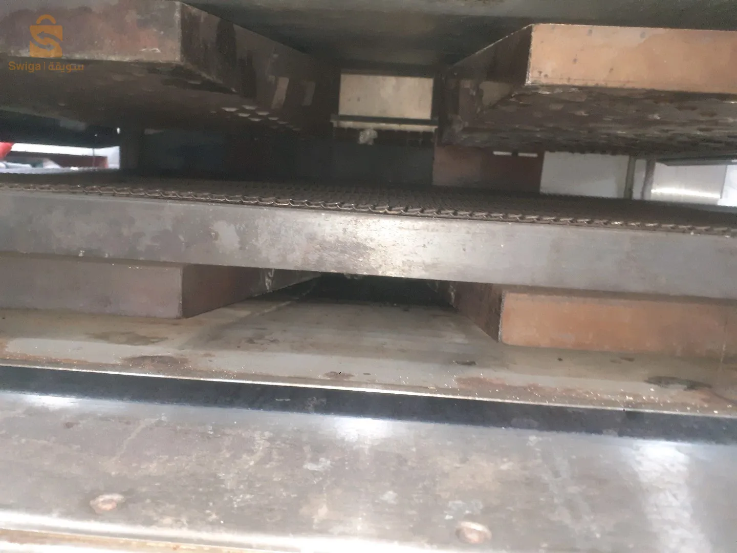 فور تينال حاجة شابة لامارك  مهتم يتصل  0657408365 zanolli