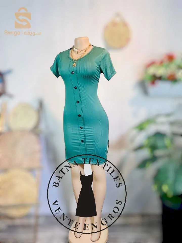 batna textiles vente en gros