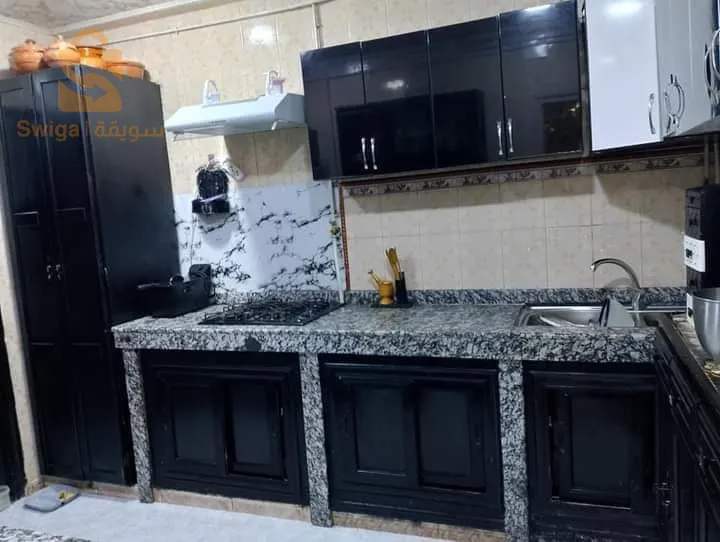 appartement f3  à vendre