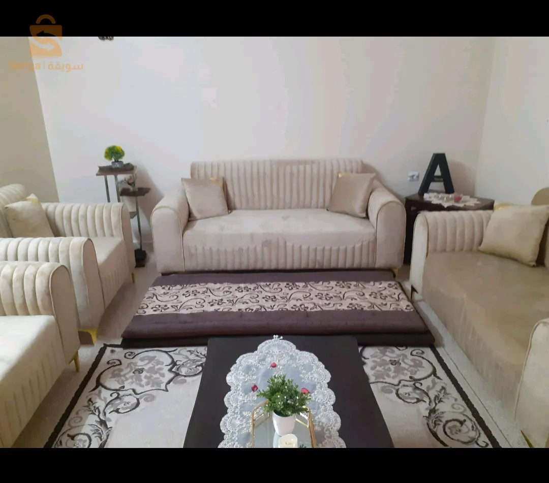 صالونات منزلية