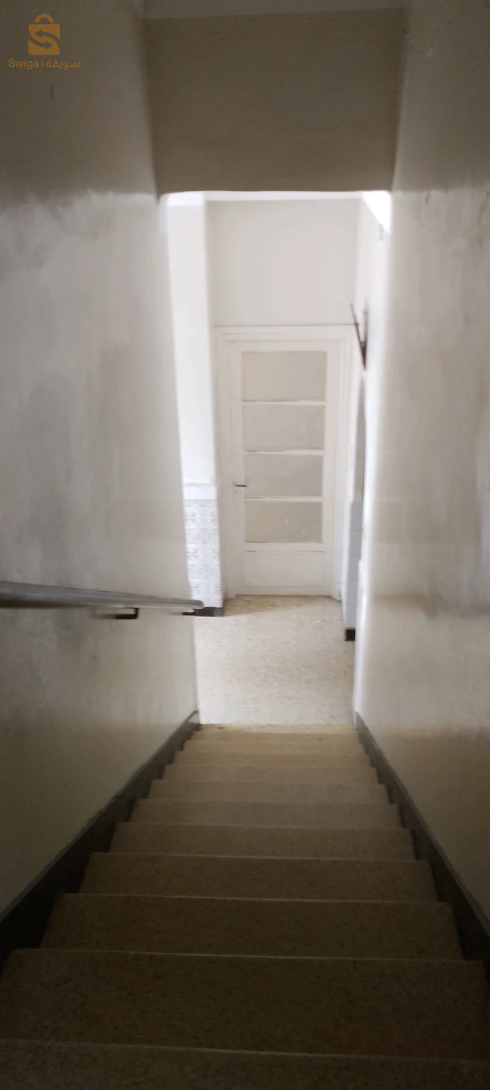 sale small villa of 360 m2