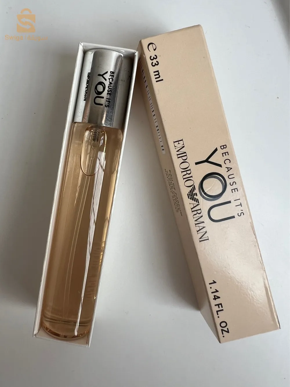 عطور أصلية للنساء 🇫🇷