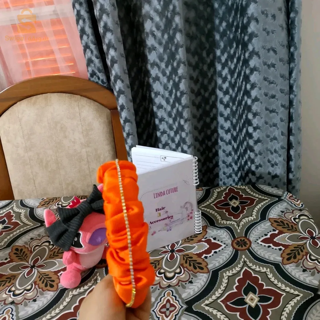 اكسسوارات الشعر