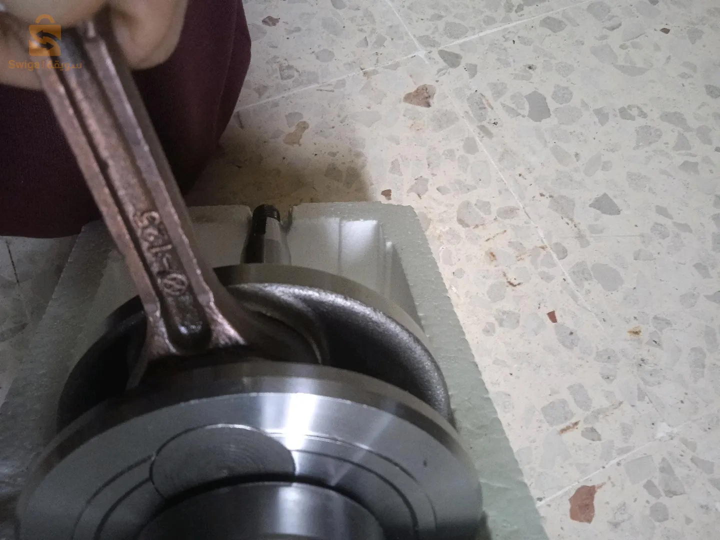 velbrequin 125 150 cc