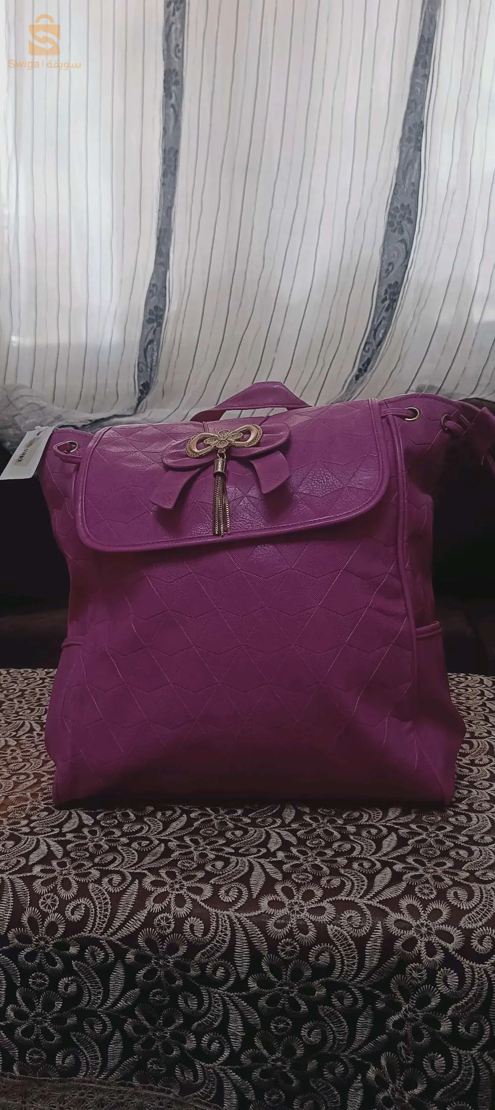 باب الزوار