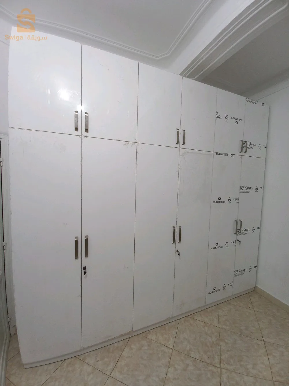 صناعة المطابخ و الغرف العصرية حسب الطلب